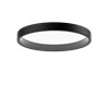 Louis Poulsen Lp Circle Semi Recessed Lámpara De Techo