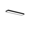 Louis Poulsen Lp Slim Box Semi-Recessed Lámpara De Techo
