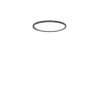 Louis Poulsen Lp Slim Round Recessed Lámpara De Techo