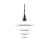 Louis Poulsen Enigma 425 Lámpara Colgante