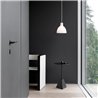 Louis Poulsen Toldbod 155Op220 Glass Pendant Lámpara Colgante