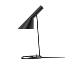 Louis Poulsen Aj Table Lámpara De Mesa
