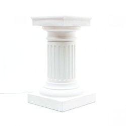 SELETTI Las Vegas Side table | Lightandshade