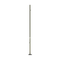 Vibia Bamboo 190 Recessed - 4804 lámpara de jardín