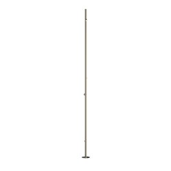 Vibia Bamboo 270 Recessed - 4805 lámpara de jardín