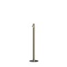 Vibia Bamboo 60 Recessed - 4802 lámpara de jardín