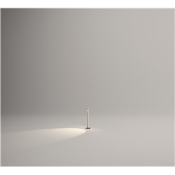 Vibia Bamboo 60 Recessed garden lamp