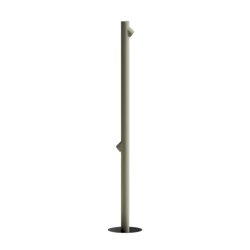 Vibia Bamboo 90 Recessed - 4803 lámpara de jardín