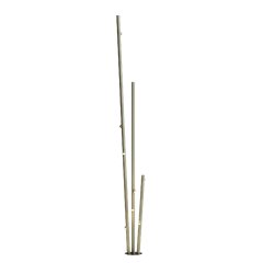 Vibia Bamboo Triple 270 Recessed - 4812 lámpara de jardín