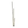 Vibia Bamboo Triple 270 Recessed - 4812 lámpara de jardín