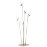 Vibia Brisa Quint 100 Recessed - 4640 lámpara de jardín