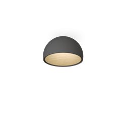 Vibia Duo 35 - 4874 lámpara de techo