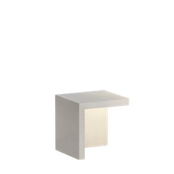 Vibia Empty 25 - 4135 lámpara de jardín