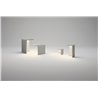 Vibia Empty 25 garden lamp