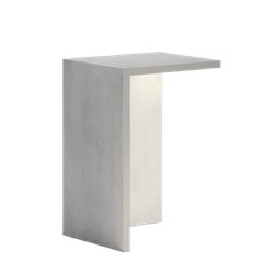 Vibia Empty 70 - 4130 lámpara de jardín