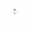 Vibia Flat 2X 60 ceiling lamp