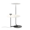 Vibia Flat Triple 90 - 5945 lámpara de piso