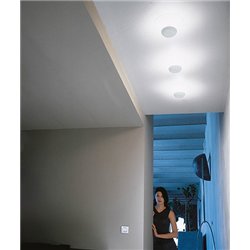 Vibia Funnel 50 Led - 2014 lámpara de techo