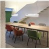 Vibia Guise 15X25 - 2292 lámpara de techo