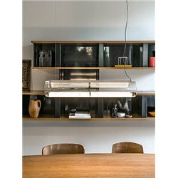 Vibia Guise 15X25 - 2292 lámpara de techo