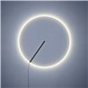 Vibia Guise 54 wall lamp