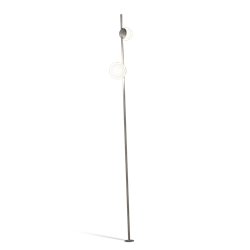Vibia June 2X 120 Recessed - 4785 lámpara de jardín