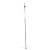Vibia June 2X 120 Recessed - 4785 lámpara de jardín