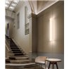 Vibia Kontorno Closed 122 - 6446 lámpara de pared