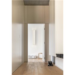 Vibia Kontorno Closed 122 - 6446 lámpara de pared