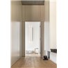 Vibia Kontorno Closed 122 - 6446 lámpara de pared