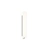 Vibia Kontorno Closed 92 - 6444 lámpara de pared