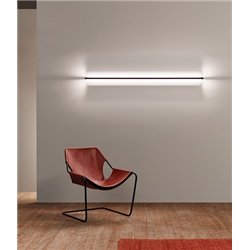Vibia Kontorno Closed 92 - 6444 lámpara de pared