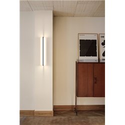 Vibia Kontorno Open 92 - 6414 lámpara de pared