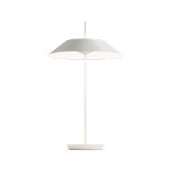 Vibia Mayfair 52 B - 5505 Lámpara de mesa