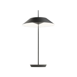 Vibia Mayfair 52 B - 5505 Lámpara de mesa