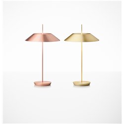 Vibia Mayfair 52 B table lamp