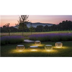 Vibia Meridiano 32 - 4715 lámpara de piso