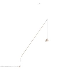 Vibia North 1-Point - 5666 lámpara de suspensión