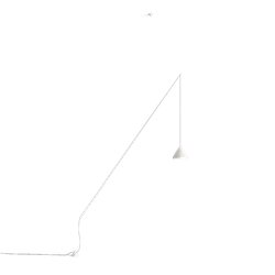 Vibia North 1-Point - 5666 lámpara de suspensión