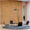 Vibia North 1-Point - 5666 lámpara de suspensión