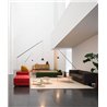 Vibia North 1-Point - 5666 lámpara de suspensión
