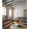 Vibia North 1-Point - 5666 lámpara de suspensión