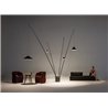 Vibia North 270 - 5605 lámpara de piso