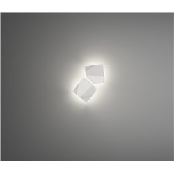 Vibia Origami Double wall lamp