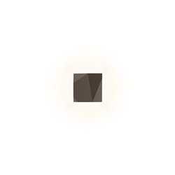 Vibia Origami Single B - 4501 lámpara de pared