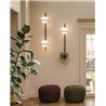 Vibia Palma Vertical 4X 114 - 3716 lámpara de pared