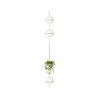 Vibia Palma Vertical 6X 187 wall lamp