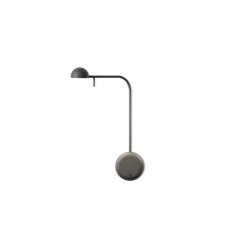 Vibia Pin 1X 25 - 1680 lámpara de pared