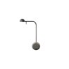 Vibia Pin 1X 25 - 1680 lámpara de pared