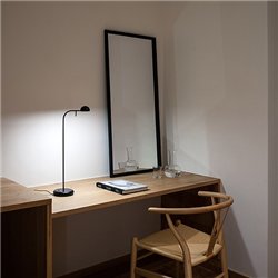 Vibia Pin 23 - 1650 Lámpara de mesa